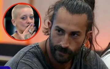 La preocupación de Licha por el acoso de Furia en Gran Hermano: “Me hace sentir incómodo por...”