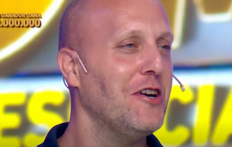 Un participante de Los 8 Escalones reveló cómo se guarda el secreto de la gaseosa cola más famosa