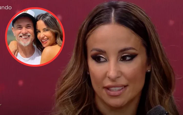 Lourdes Sánchez contó la oscura táctica que tenía para ocultar su romance con el Chato Prada