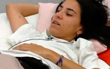 Descubrieron la estrategia de Lucía de Gran Hermano: "¿Es lleva y trae o quiere cuidar a..."