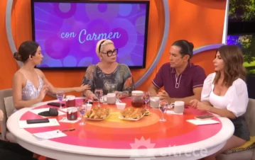 ¿Nueva pareja? Quiénes son los famosos de Mañanísima que tendrían en un romance