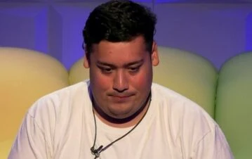 Manzana habló del problema de salud que tiene en los genitales y hay preocupación en Gran Hermano