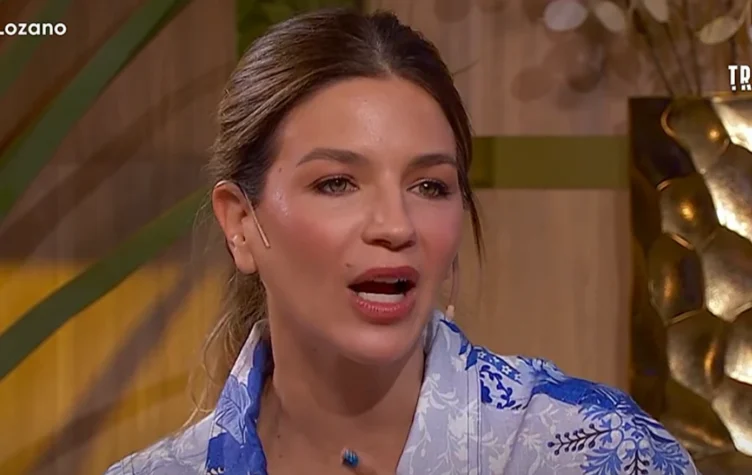 Marcela Kloosterboer reveló por qué es un peligro al volante