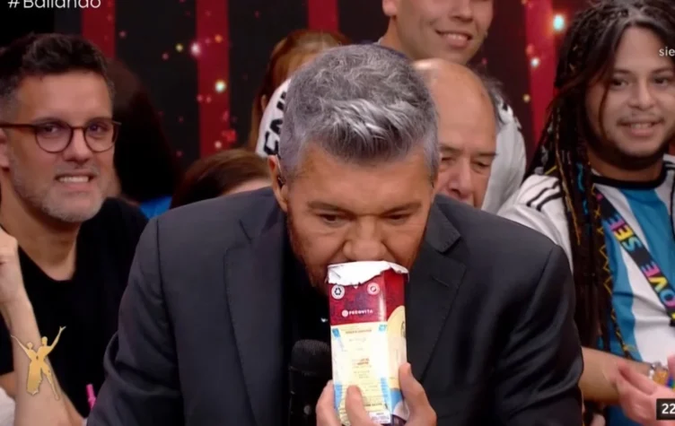 El trago cordobés low cost que Marcelo Tinelli quiere imponer en Punta del Este