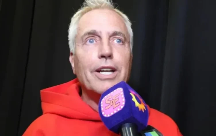 La furia de la prensa uruguaya tras la pelea de Marley con un periodista