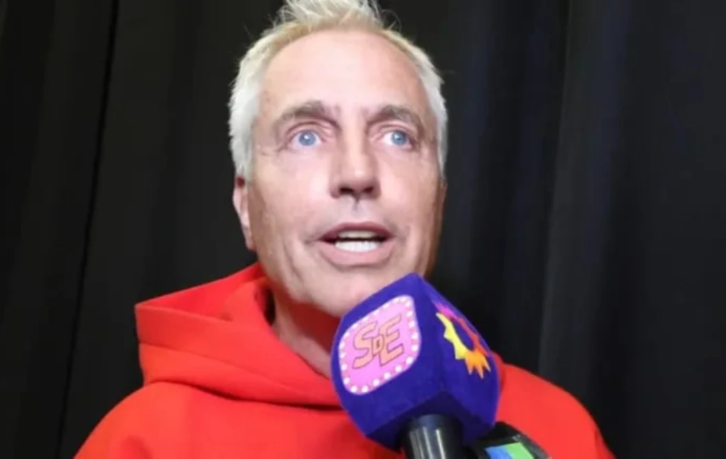 La furia de la prensa uruguaya tras la pelea de Marley con un periodista