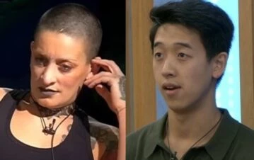 El plan de Martín Ku para desestabilizar a Furia en Gran Hermano: “¡Basta de decirle…!”