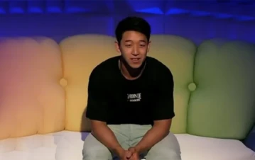 La reacción de Martín Ku al ver la traición de Manzana dentro de Gran Hermano