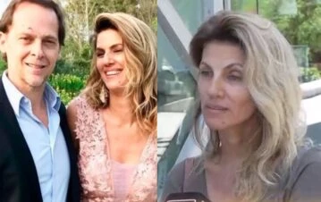Natalia Graciano se olvidó de Matías Martín y ya tiene nuevo novio: "Es un cirujano plástico que..."