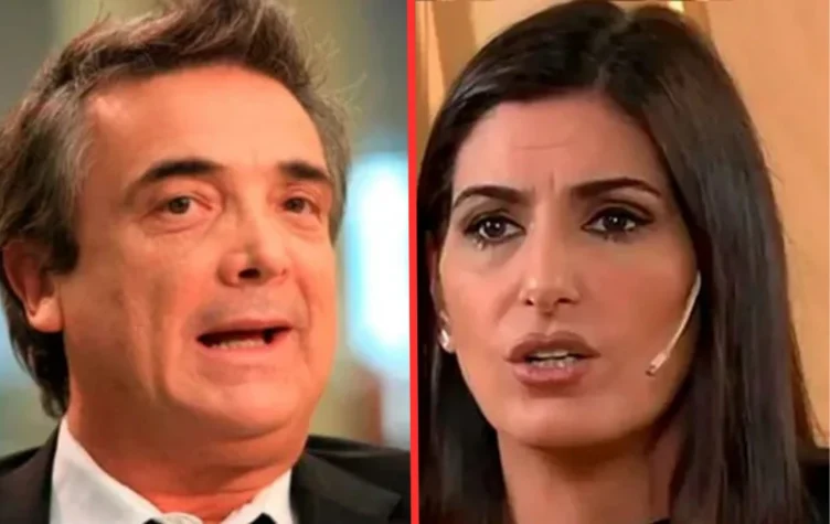 La razón de la separación de Nito Artaza y Cecilia Milone