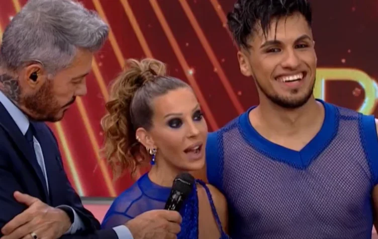 Noelia Marzol confirmó qué jurado del Bailando la odia a muerte