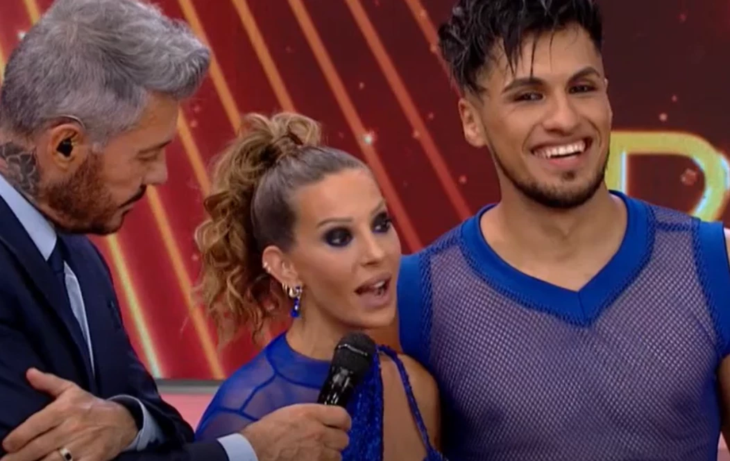 Noelia Marzol confirmó qué jurado del Bailando la odia a muerte