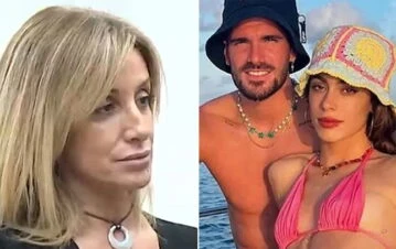 La madre de Camila Homs destrozó a Tini Stoessel tras confesar que "no se cargó ninguna familia"