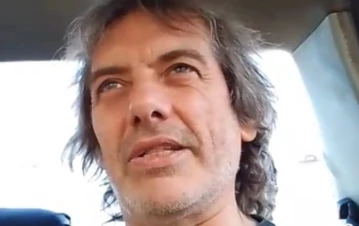 El hijo de Pappo contó por qué no sale de su casa tras ser denunciado por violencia de género