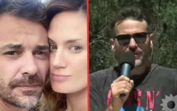 El método secreto de Peter Alfonso y Paula Chaves para superar las constantes crisis matrimoniales