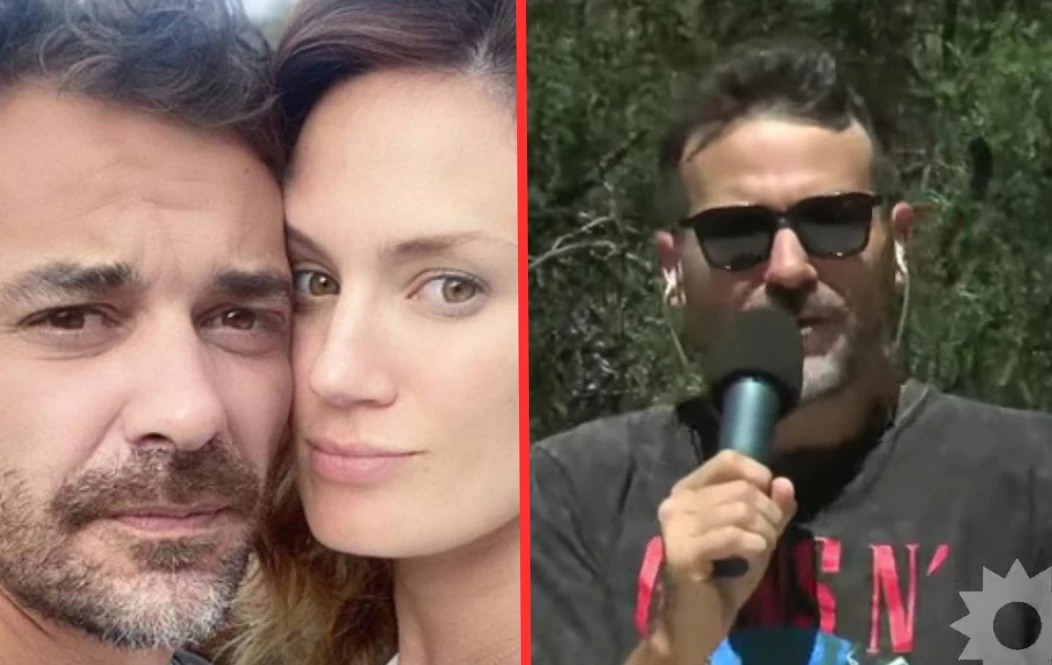El método secreto de Peter Alfonso y Paula Chaves para superar las constantes crisis matrimoniales