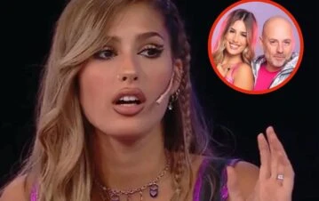 Revelan datos ocultos del fracaso de Julieta Poggio en el teatro: "A un mes del reestreno levantan la obra porque..."