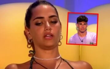 Sabrina reveló lo que siente por Alan en Gran Hermano tras la campaña de repudio de los fans: “Es una…”
