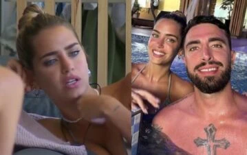 Sabrina se sinceró en Gran Hermano y anticipó qué hará con Alan y su novio: “Estoy orgullosa de haber..."