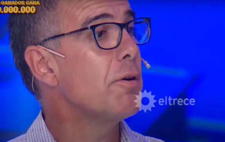 Por qué un ex sacerdote de Los 8 Escalones que aseguró haber sido ayudado por Dios