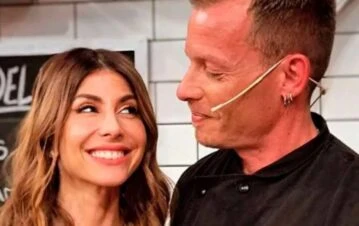 ¿Hay amor? Santiago del Azar encaró a Majo Martino: “Me encantaría poder invitarla a…”