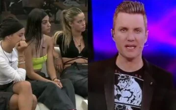 El fuerte reto de Santiago del Moro a los participantes de Gran Hermano: “Cuando los escucho…”