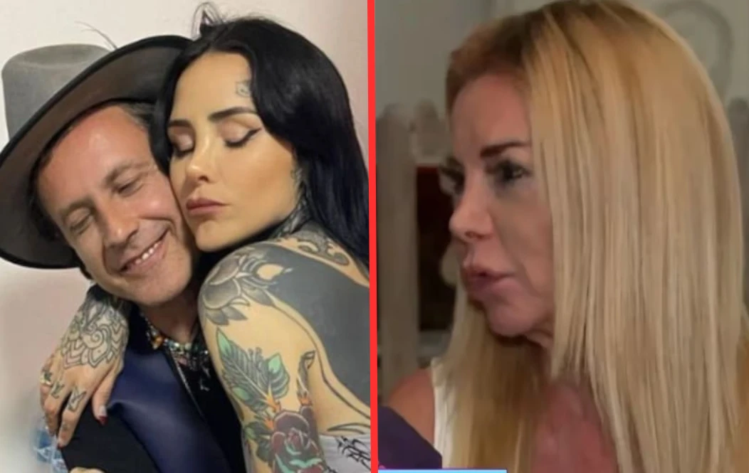 Los detalles de la boda de Cande Tinelli y Coti