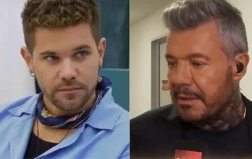 El motivo oculto por el que Marcelo Tinelli ya no quiere trabajar con Locho Loccisano