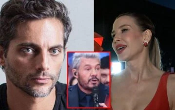 Marcelo Tinelli contó cómo será su primer cara a cara con Furriel, el novio de Guillermina Valdés, su ex