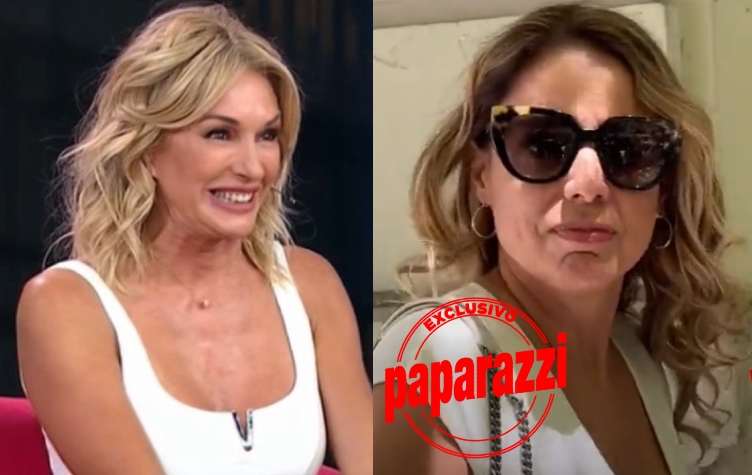 Yanina Latorre advirtió a Marina Calabró que la va a "taladrar" a preguntas sobre Barbano: “Que confiese…”