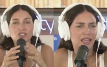 Zaira Nara explotó contra Yanina Latorre y la acusó de mentir