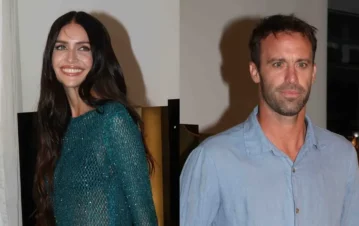 Qué respondió Zaira Nara cuando le preguntaron si se casaría con Facundo Pieres