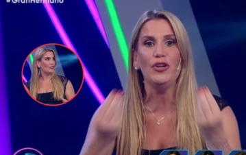 ¡No la quiere nada! Los ex Gran Hermano destrozaron a Carla por abandonar la casa