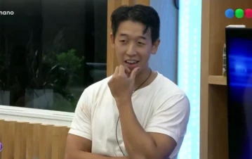 ¡Cambió todo! A quién eligió Martín Ku para subir a placa tras atender el teléfono rojo en Gran Hermano