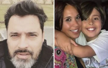 Desgarrador: el hermano de Alejandra Romero reveló nuevos detalles de la muerte de su sobrino