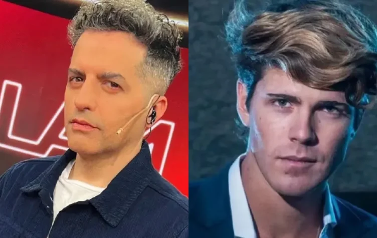 Angel de Brito y Marcos