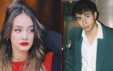 Se separaron Rusherking y Ángela Torres tras un año y medio juntos: los tristes motivos de su ruptura