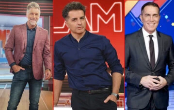 El histórico conductor que renunció a su programa luego de más de un década