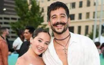 La bomba que podría cambiar para siempre la relación de Camilo y Evaluna Montaner: "Están..."