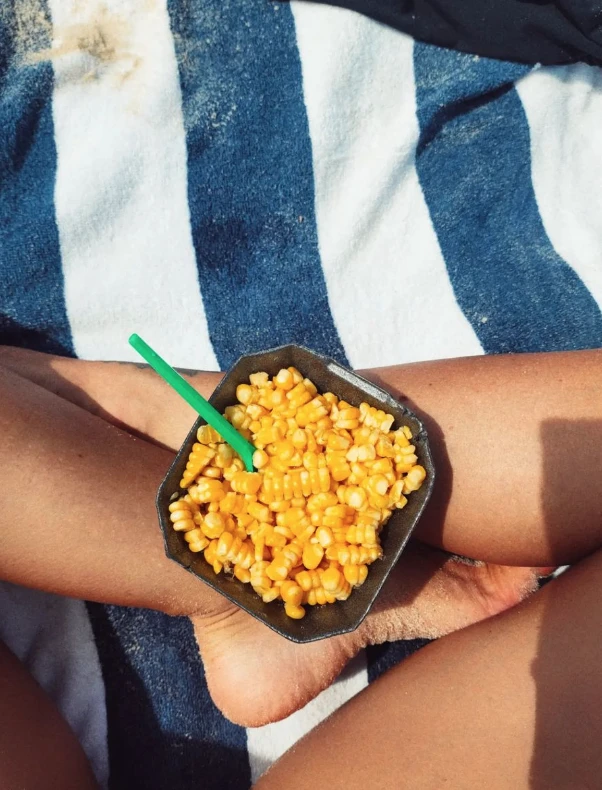 Emilia Attias en Brasil