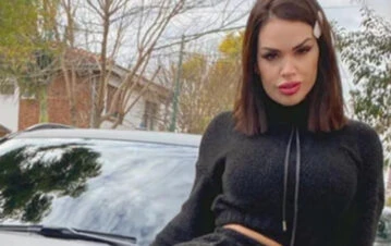 ¡Como Drácula! Sofía Clerici confesó que bebe sangre con regularidad: "La mezclo con bebidas o..."