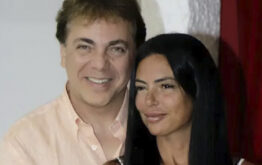 Cristian Castro y Mariela Sánchez se separaron en medio de un escándalo