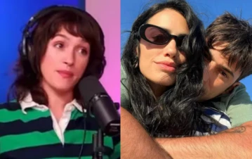 ¡Durísima! Cuál fue la advertencia de la mejor amiga de Lali Espósito a Pedro Rosemblat, su nuevo novio