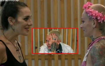 En qué va a favorecer a Furia el hechizo que hizo su hermana cuando entró a Gran Hermano