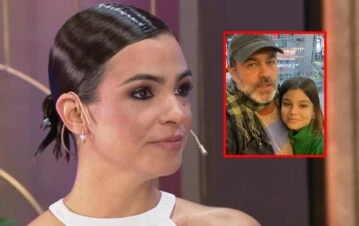 El drama familiar que vive Agustina Cherri con su hija adolescente: "Me vuelvo loca y..."