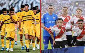 El pronóstico del tarotista de Boca que revela el resultado del superclásico contra River