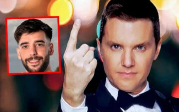 ¡Primicia absoluta! Quién es Facundo, el galán que entrará a Gran Hermano como uno de los nuevos participantes