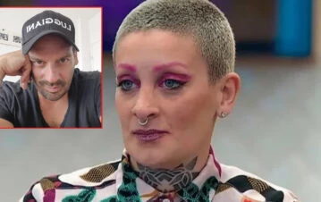 El hermano de Furia reveló el especial pedido que le hizo antes de entrar a Gran Hermano