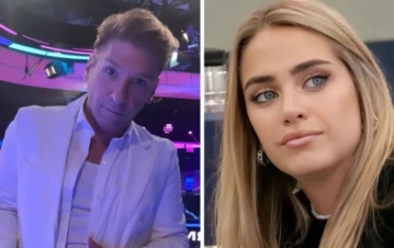 La madre de Sabrina acusó a Gastón Trezeguet de decirle “prostituta” a su hija y lo destrozó