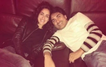 Por qué la hija de Kike Teruel fue internada en Tailandia